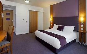 Premier Inn Newmarket